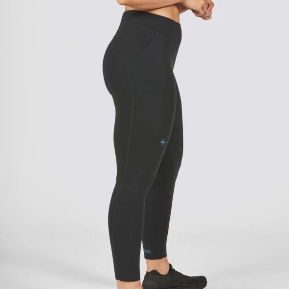 NWT Janji Groundwork Tight 2.0 - xs, midnight